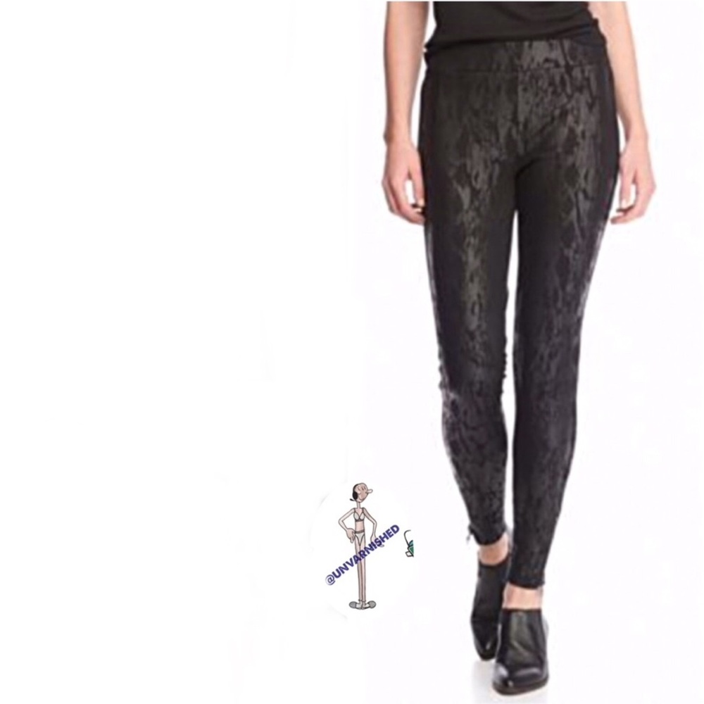 JS Leggings - Picture 1 of 4
